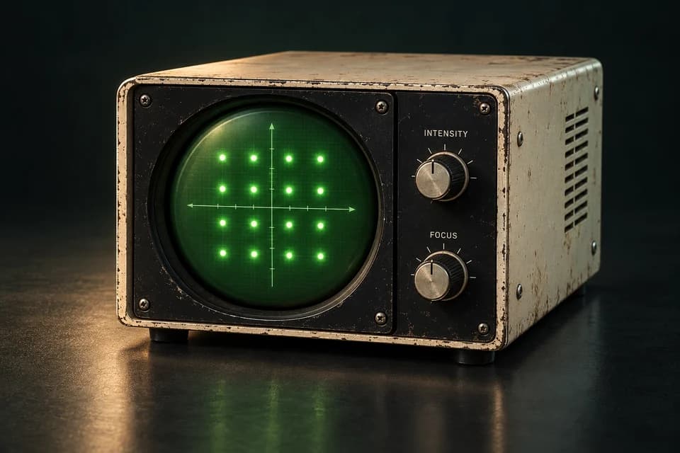 16-QAM scope · concept